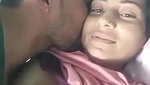 I fucked her with both legs spread wide