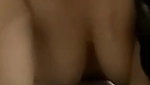 sweet Desi Bhabhi showing boobs