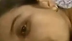 sweet Desi Bhabhi showing boobs