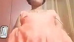 big ass Bangla girl