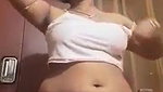 big ass Bangla girl
