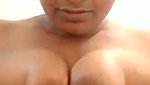 naughty booby Desi girl