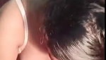 Sexy Bangla homemade porn