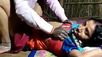 Desi Indian village wife