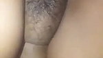 Bangladeshi unsatisfied village girl