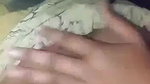 Bangladeshi unsatisfied village girl