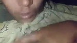 Bangladeshi unsatisfied village girl