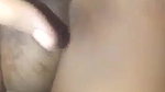 Bangladeshi unsatisfied village girl