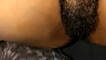 Fucking My Hairy Wife Pussy