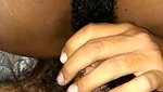 Fucking My Hairy Wife Pussy