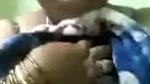 shy Desi mature aunty