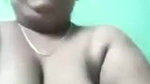 shy Desi mature aunty