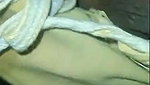 chubby Tamil milking wife