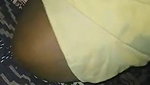 chubby Tamil milking wife