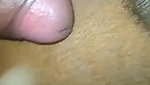 chubby Tamil milking wife