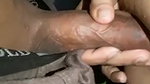 Punjabi couple anal sex