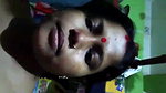 Bengali wife showing boobs