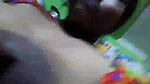 Bengali wife showing boobs