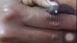 Tamil milking wife selfie