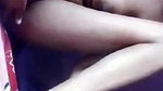 Bengali Horny girl fingering pussy