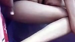 Bengali Horny girl fingering pussy