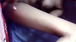 Bengali Horny girl fingering pussy