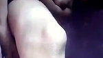 Bengali Horny girl fingering pussy