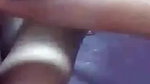 Bengali Horny girl fingering pussy