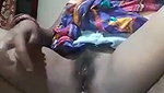 real horny Desi wife