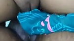 Desi wife doggy sex