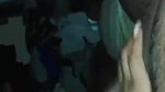 Srilankan bushy pussy girl