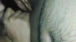 Srilankan bushy pussy girl