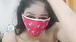 late night Tango sex show