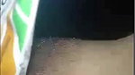 drunk Bangladeshi married girl