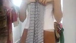 cute Desi village girl