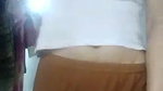 cute Desi village girl
