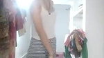 cute Desi village girl