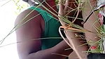 Bengali village girl