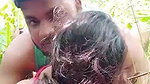 Bengali village girl