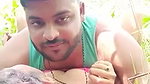 Bengali village girl