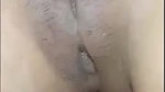 sleeping Bangladeshi married girl