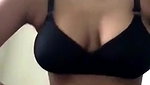 Cute College Camgirl Gets Fully Nude