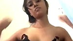 Cute College Camgirl Gets Fully Nude