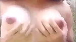 sweet girl round boobs