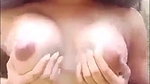 sweet girl round boobs
