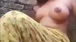 sweet girl round boobs