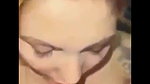 Paki Tiktoker Dick Sucking Cock In Car
