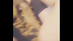 Paki Tiktoker Dick Sucking Cock In Car