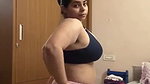 Horny Indian Tanker Babe Blowjob
