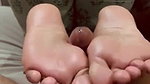 Horny Indian Tanker Babe Blowjob